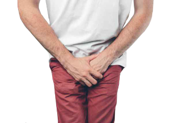Prostatit - prostat iltihabı
