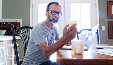 prostatit için antiinflamatuar ilaçlar