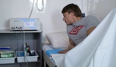 Erkekler için prostatit terapisi seçenekleri